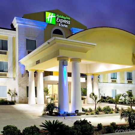 Holiday Inn Express Hotel And Suites Falfurrias מראה חיצוני תמונה