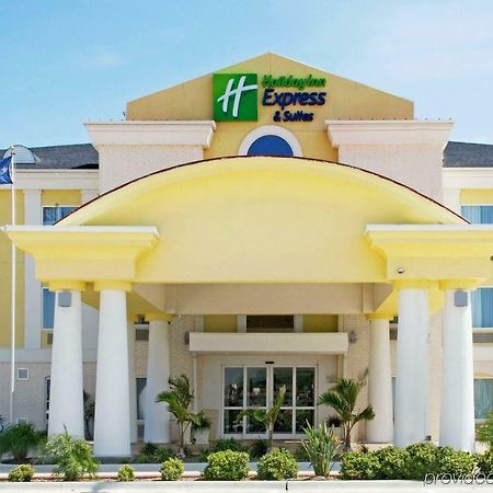 Holiday Inn Express Hotel And Suites Falfurrias מראה חיצוני תמונה